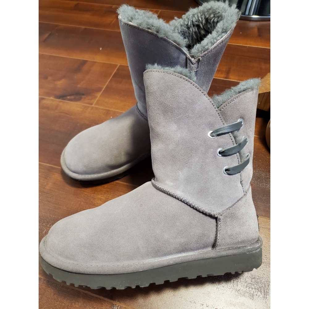 UGG winter boots